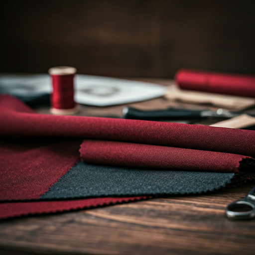 Advance Tailoring
