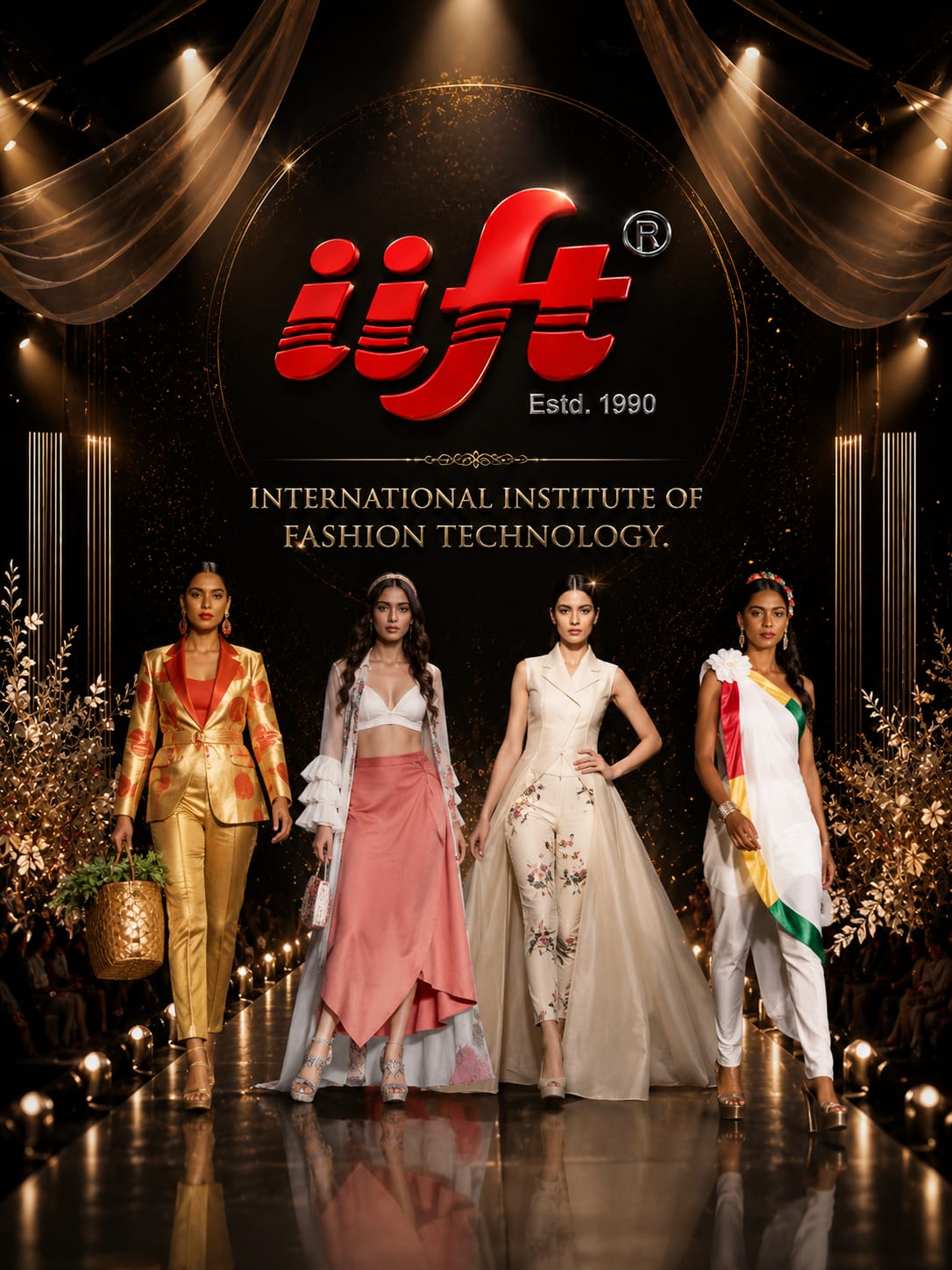 IIFT Studio
