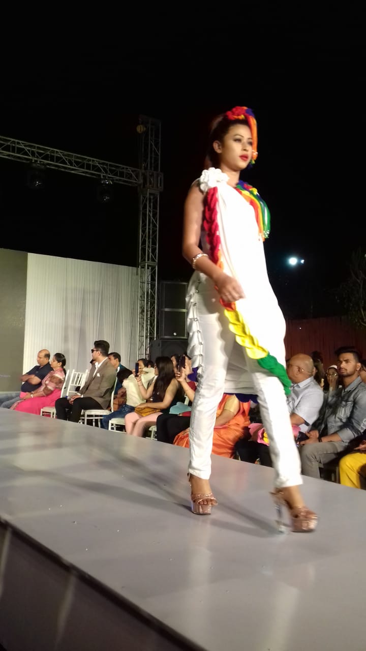 Couture Work