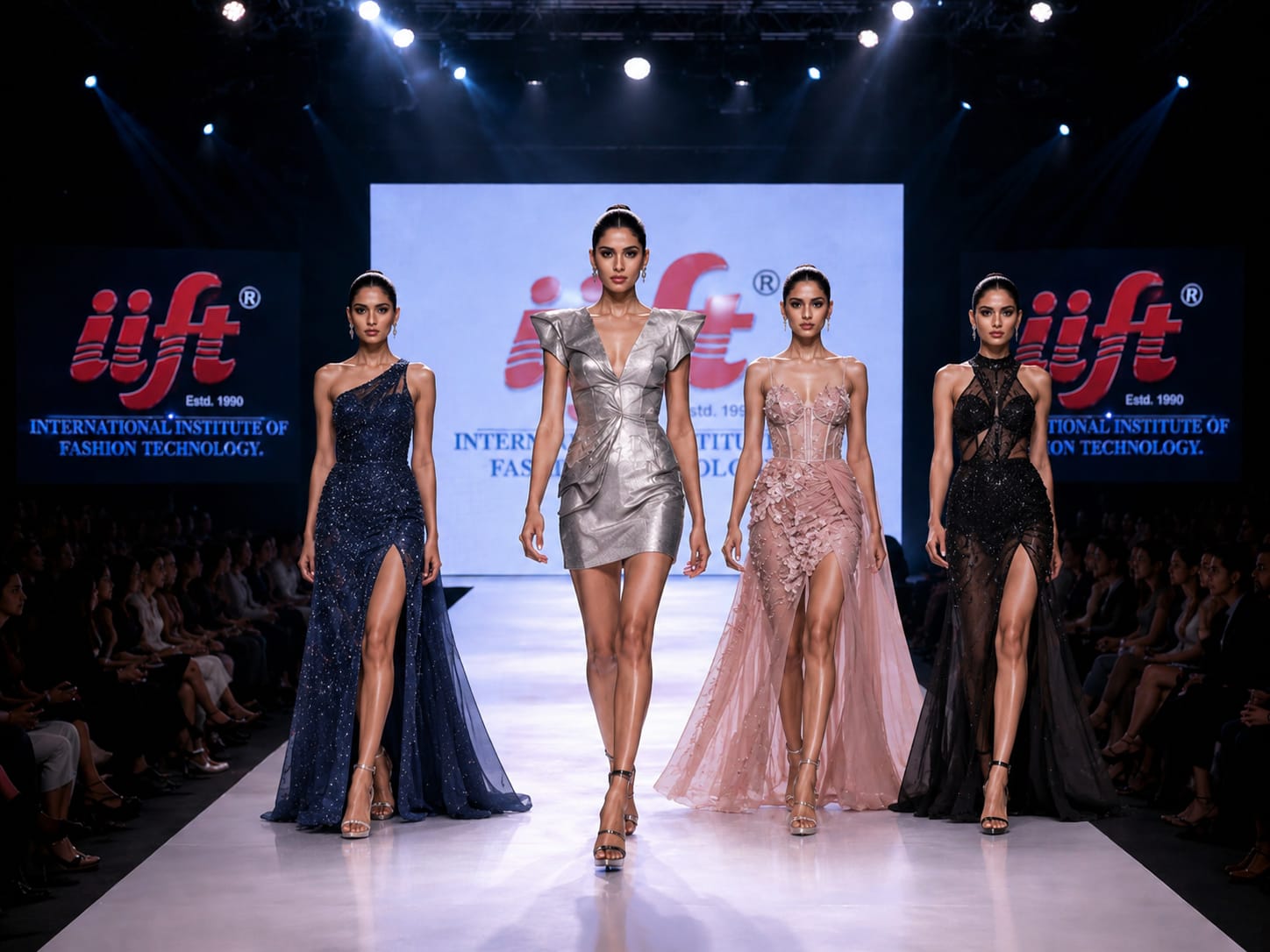 Couture Work