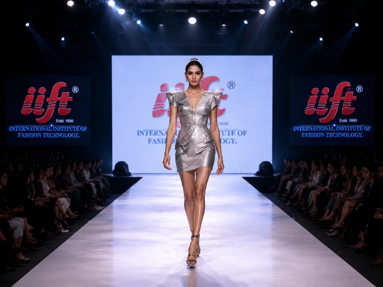Couture Work
