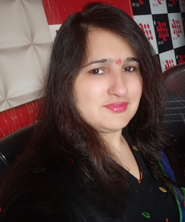 Mrs. Ruby Malik
