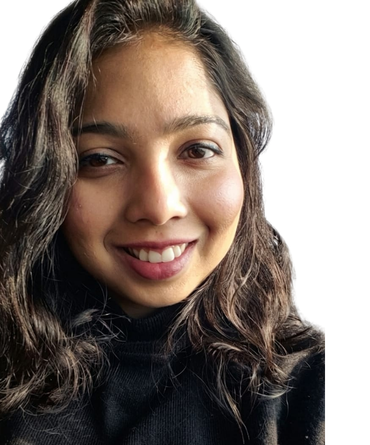Ms. Arpita Saxena