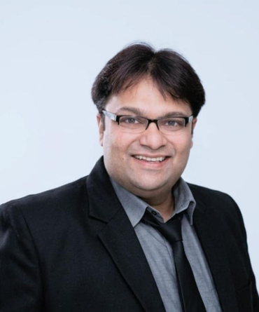 Prof. Narendra Teotia